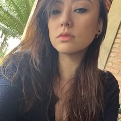 Foto de Im Niky ao vivo na webcam