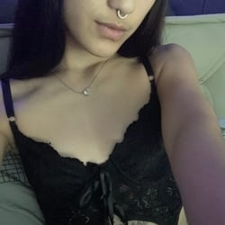 Foto de Lady Lua ao vivo na webcam