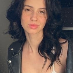 Foto de Astrea Trix ao vivo na webcam