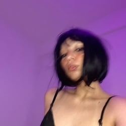 Foto de Astrid Hottie ao vivo na webcam