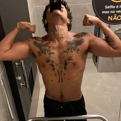 Foto de Astro Babe ao vivo na webcam