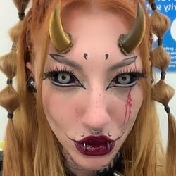 Foto de Asuka Nightmare - camsoda Sexo ao Vivo