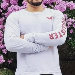 Foto de Átila ao vivo na webcam