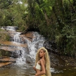 Foto de Auddrey ao vivo na webcam