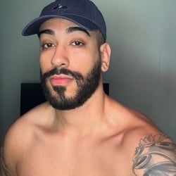 Foto de Augusto XX ao vivo na webcam