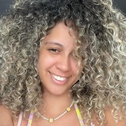 Foto de Luna Savage ao vivo na webcam