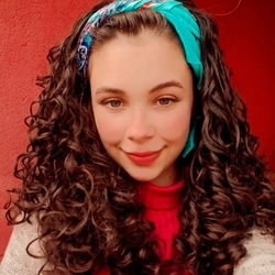 Aurora Camgirl