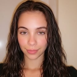 Foto de Aurora Camgirl ao vivo na webcam