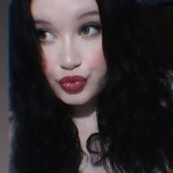 Foto de Aurora Muniz ao vivo na webcam