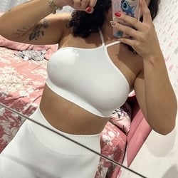 Foto de Aurora Rios ao vivo na webcam