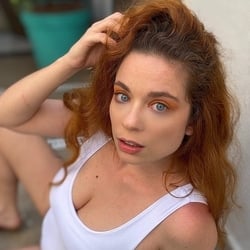 Foto de Aurora ao vivo na webcam