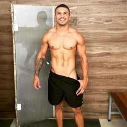 Foto de Aventureiro Sexy ao vivo na webcam