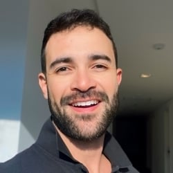 Foto de Axel Martinez ao vivo na webcam