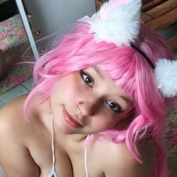 Foto de Aya Sunshy ao vivo na webcam