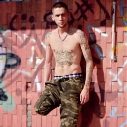 Foto de Ayjem ao vivo na webcam