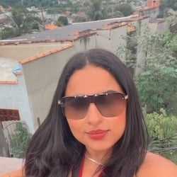 Foto de Ayla 777 ao vivo na webcam