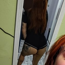 Foto de Ayla Belmonte ao vivo na webcam