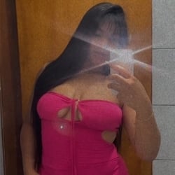 Foto de Aylla A ao vivo na webcam