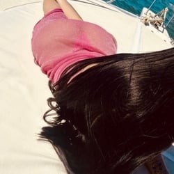 Foto de Aylla Alves ao vivo na webcam