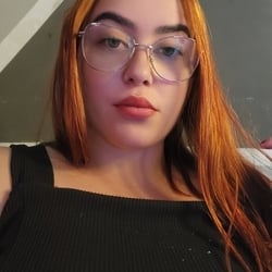 Foto de Ayra Boss ao vivo na webcam