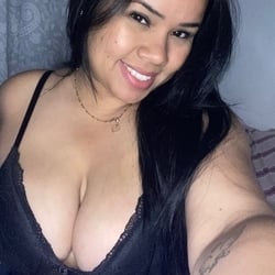 Foto de Aysha Fox ao vivo na webcam