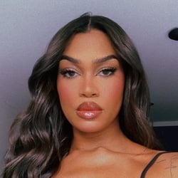 Foto de Aysha Gabriela ao vivo na webcam