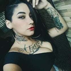 Foto de Ayumi ao vivo na webcam