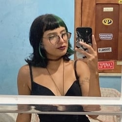 Foto de Ayuno Hot ao vivo na webcam