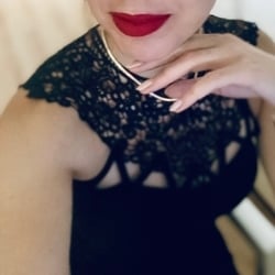 Foto de Azucena García ao vivo na webcam