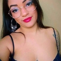 Foto de B Linda ao vivo na webcam