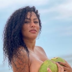 Foto de B Princess ao vivo na webcam