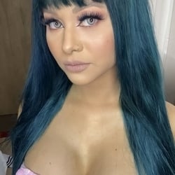 Foto de Lola Kitty ao vivo na webcam