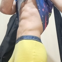 Foto de Ba Tboy ao vivo na webcam