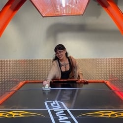 Foto de Bab Girl - camsoda Sexo ao Vivo