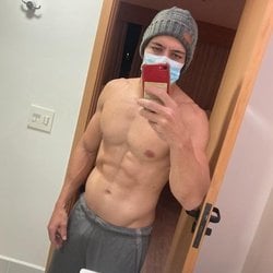 Foto de Baba Voss ao vivo na webcam