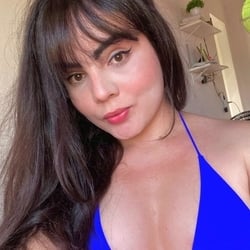 Foto de Babe Amorim ao vivo na webcam