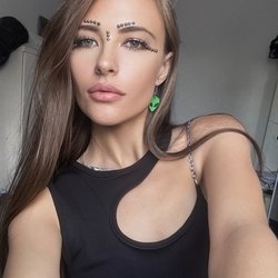 Foto de Babe Angelzinha ao vivo na webcam