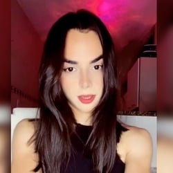 Foto de Babe Bea ao vivo na webcam