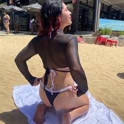 Foto de Babe Boo ao vivo na webcam