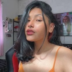 Foto de Babe Fox ao vivo na webcam