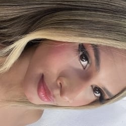 Foto de Babe Horrany ao vivo na webcam