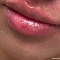 Foto de Babe Ímola ao vivo na webcam