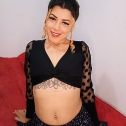 Foto de Babe Jeh Gostosa ao vivo na webcam