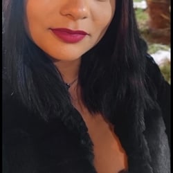 Foto de Babe Joy ao vivo na webcam