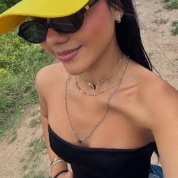 Foto de Babe Linda 07 ao vivo na webcam