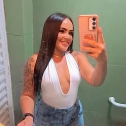 Foto de Babe Linda 97 ao vivo na webcam