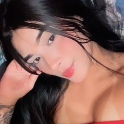 Foto de Babe Luh ao vivo na webcam