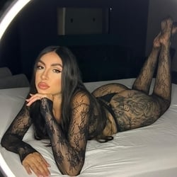 Foto de Babe Maldita ao vivo na webcam