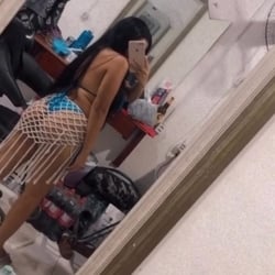 Foto de Babe Mara ao vivo na webcam