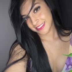 Foto de Babe Mavie ao vivo na webcam